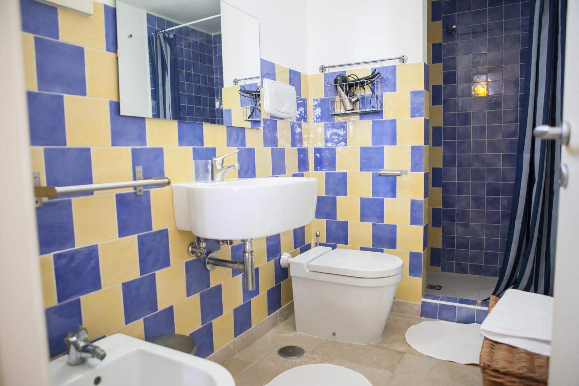 B&B I Tre Ulivi Salice Salentino Quarto foto